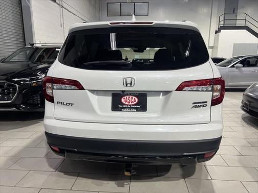 2022 Honda Pilot AWD Special Edition