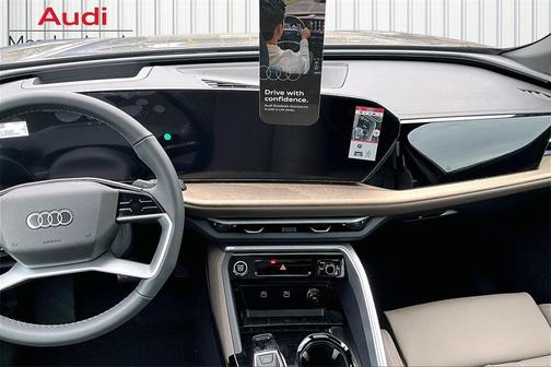 2025 Audi Q5 Premium Plus TFSI quattro S tronic