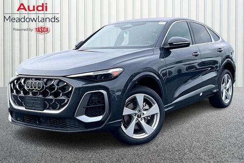 2025 Audi Q5 2.0T Premium Plus