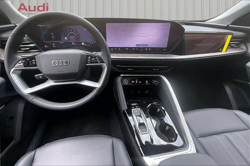 Arkona White 2026 Audi Q5 2.0T Premium Plus