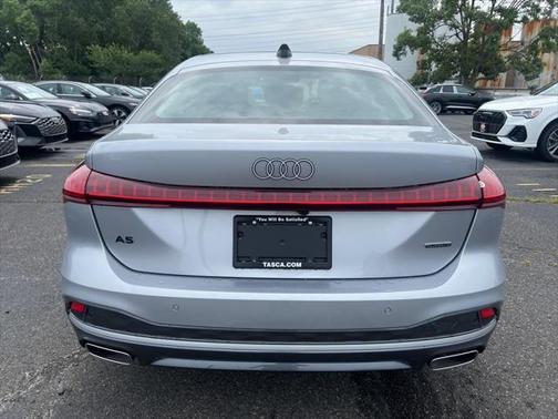 2025 Audi A5 Premium