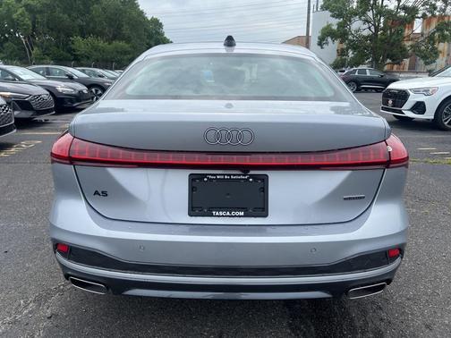 2025 Audi A5 Premium