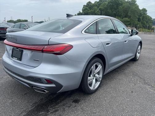 2025 Audi A5 Premium