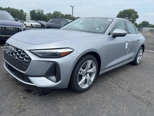 2025 Audi A5 Premium