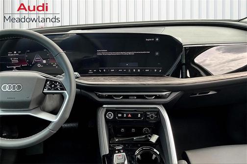 2025 Audi Q5 2.0T Premium Plus