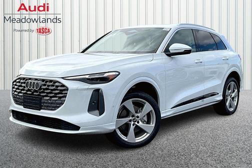 2025 Audi Q5 2.0T Premium Plus
