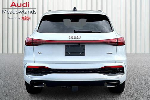 2025 Audi Q5 2.0T Premium Plus