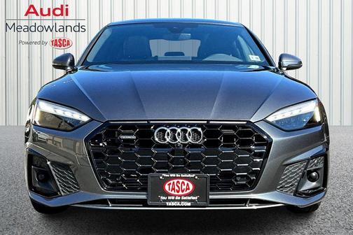 2025 Audi A5 Sportback 45 S Line Premium Plus