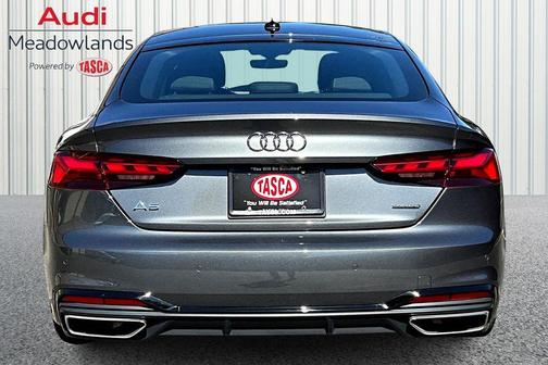 2025 Audi A5 Sportback 45 S Line Premium Plus