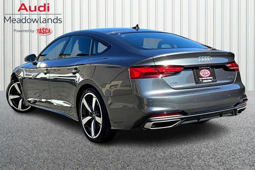 2025 Audi A5 Sportback 45 S Line Premium Plus