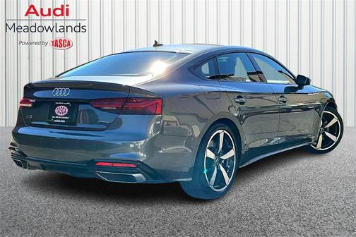 2025 Audi A5 Sportback 45 S Line Premium Plus
