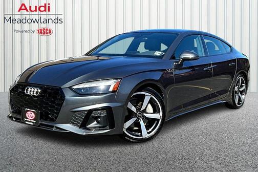 2025 Audi A5 Sportback 45 S Line Premium Plus