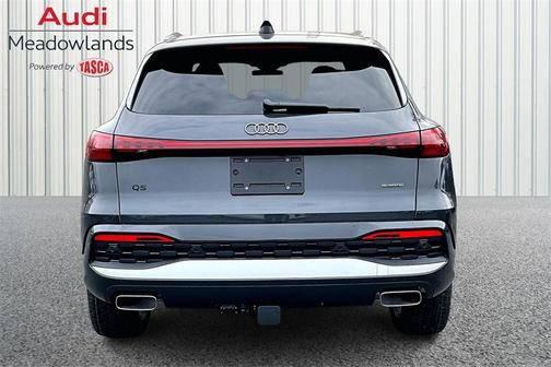 2025 Audi Q5 2.0T Premium Plus
