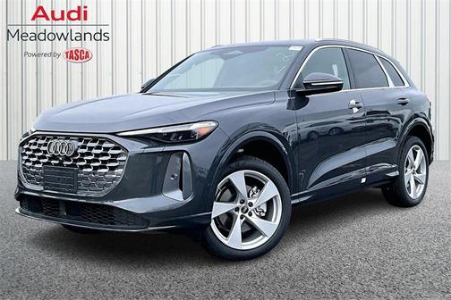 2025 Audi Q5 2.0T Premium Plus