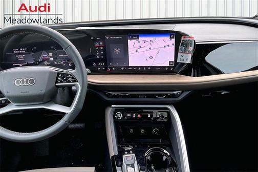 2025 Audi Q5 2.0T Premium Plus