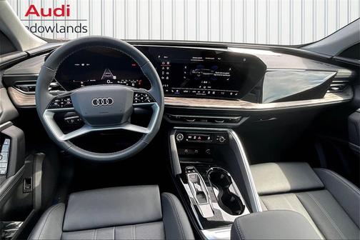 2025 Audi Q5 2.0T Premium Plus