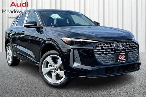 2025 Audi Q5 2.0T Premium Plus