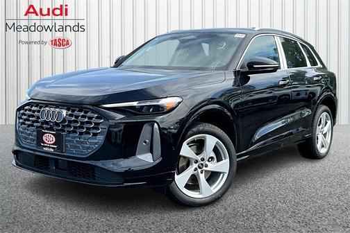 2025 Audi Q5 2.0T Premium Plus