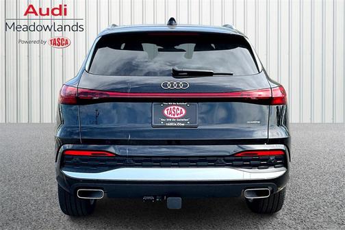 2025 Audi Q5 2.0T Premium Plus