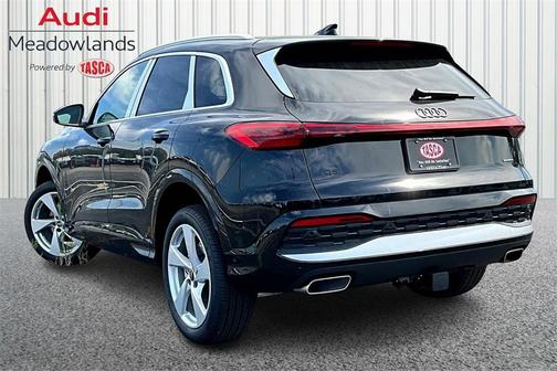 2025 Audi Q5 2.0T Premium Plus