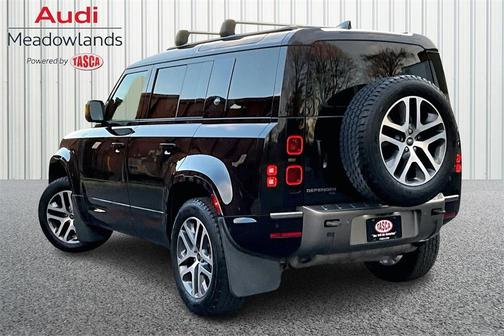 2023 Land Rover Defender 110 X-Dynamic SE