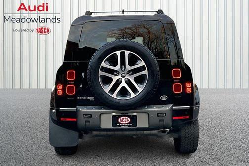 2023 Land Rover Defender 110 X-Dynamic SE