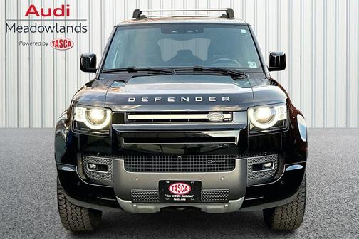 2023 Land Rover Defender 110 X-Dynamic SE