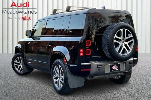 2023 Land Rover Defender 110 X-Dynamic SE