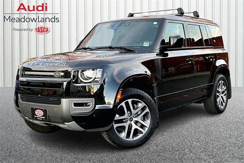 2023 Land Rover Defender 110 X-Dynamic SE