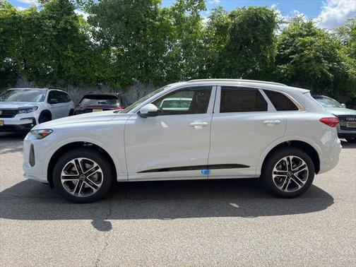 2025 Audi Q5 2.0T Premium