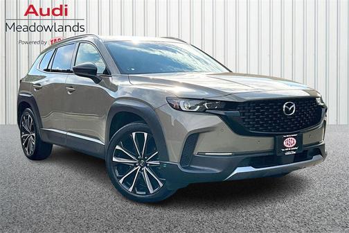 2023 Mazda CX-50 2.5 Turbo Premium Plus Package