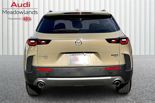 2023 Mazda CX-50 2.5 Turbo Premium Plus Package