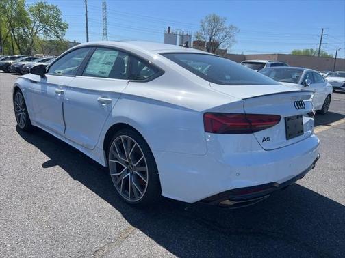 2025 Audi A5 Sportback 45 S Line Premium Plus