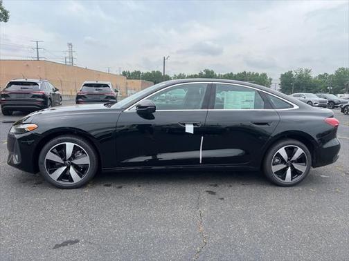 2025 Audi A5 Premium Plus