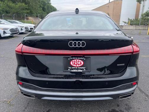 2025 Audi A5 Premium Plus