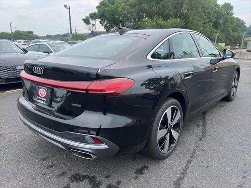 2025 Audi A5 Premium Plus