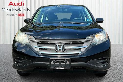 2012 Honda CR-V LX