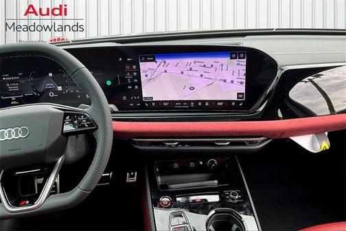 2025 Audi S5 3.0T Premium Plus