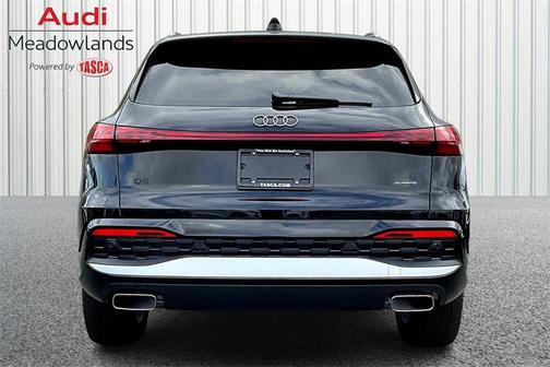2025 Audi Q5 Premium TFSI quattro S tronic