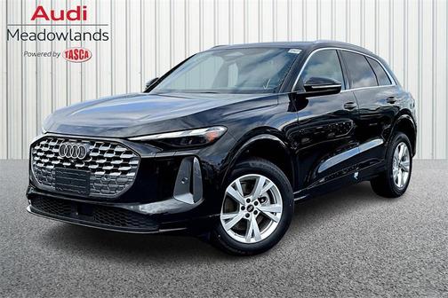 2025 Audi Q5 Premium TFSI quattro S tronic