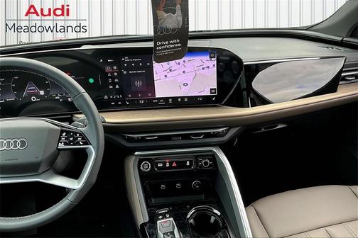 2025 Audi Q5 Premium TFSI quattro S tronic