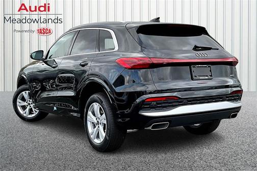 2025 Audi Q5 Premium TFSI quattro S tronic