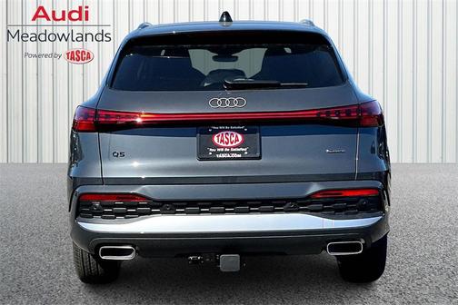2025 Audi Q5 2.0T Premium Plus