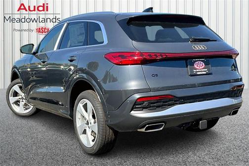2025 Audi Q5 2.0T Premium Plus