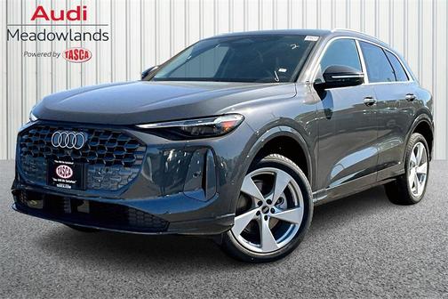 2025 Audi Q5 2.0T Premium Plus