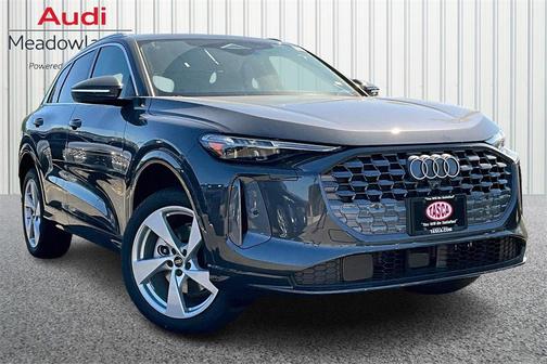 2025 Audi Q5 2.0T Premium Plus