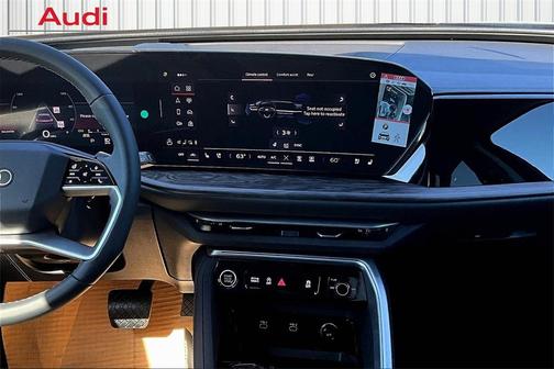 2025 Audi Q5 2.0T Premium Plus