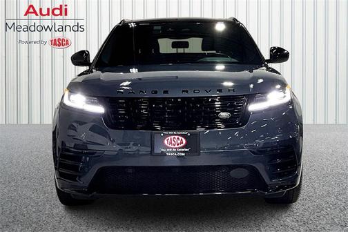 2025 Land Rover Range Rover Velar P250 SE R-Dynamic