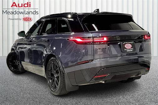 2025 Land Rover Range Rover Velar P250 SE R-Dynamic