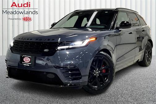 2025 Land Rover Range Rover Velar P250 SE R-Dynamic